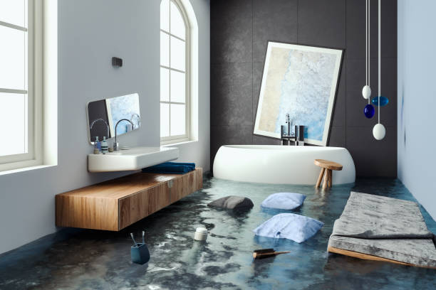 Eureka Springs, AR Water damage restoration Company