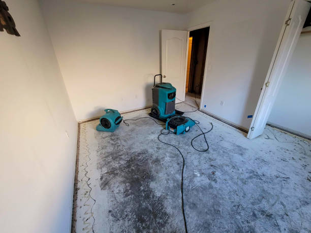 Eureka Springs, AR Water damage restoration Company